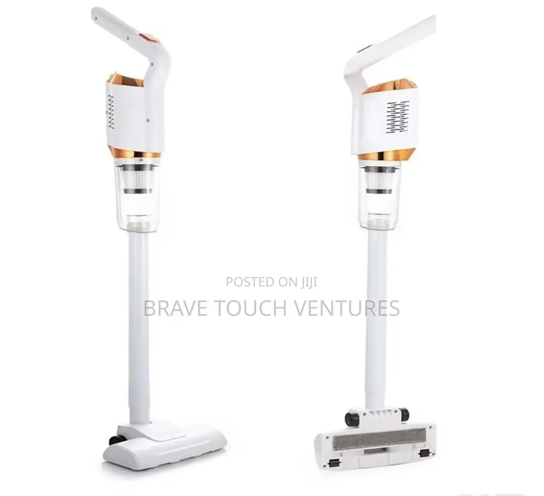 Wireless 2 In 1 Multifunctional Vacuum Cleaner