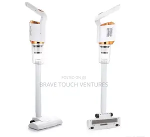 Wireless 2 In 1 Multifunctional Vacuum Cleaner
