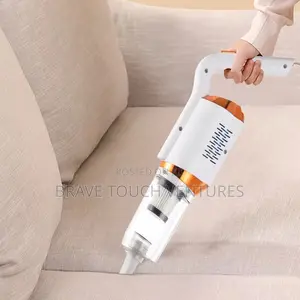 Wireless 2 In 1 Multifunctional Vacuum Cleaner
