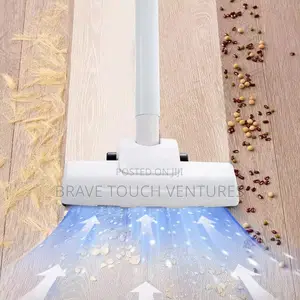 Wireless 2 In 1 Multifunctional Vacuum Cleaner