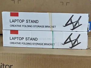 Adjustable Laptop Stand