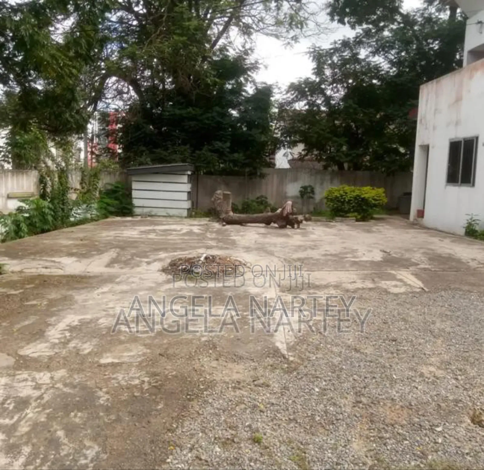 5bdrm House in Ridge, Accra Metropolitan for sale