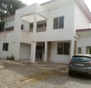 5bdrm House in Ridge, Accra Metropolitan for sale