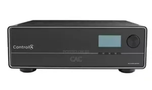 Control4 Multichannel 8 Zone Amplifier