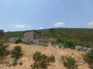 5 Plots for Sale at Ayi Mensah Hills