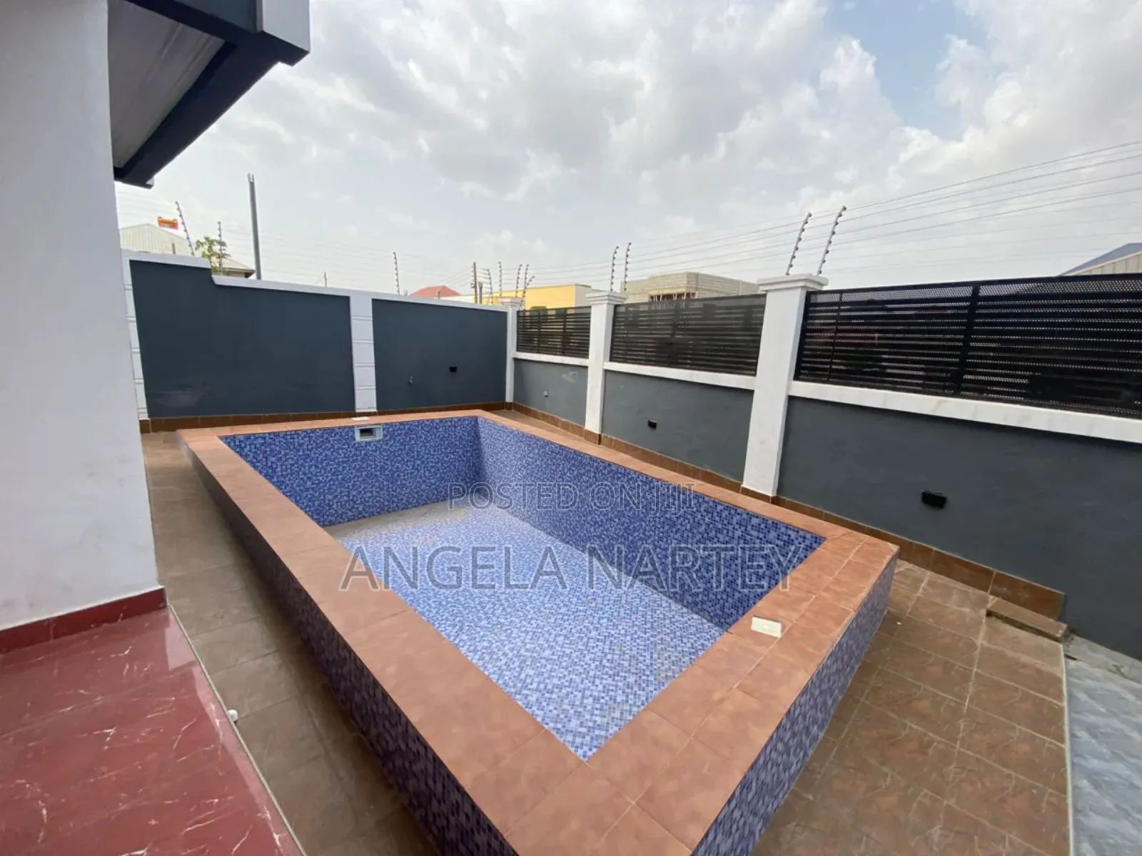 7bdrm House in East Legon Hills, Accra Metropolitan for sale