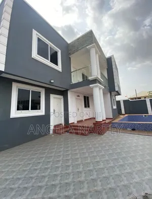 7bdrm House in East Legon Hills, Accra Metropolitan for sale