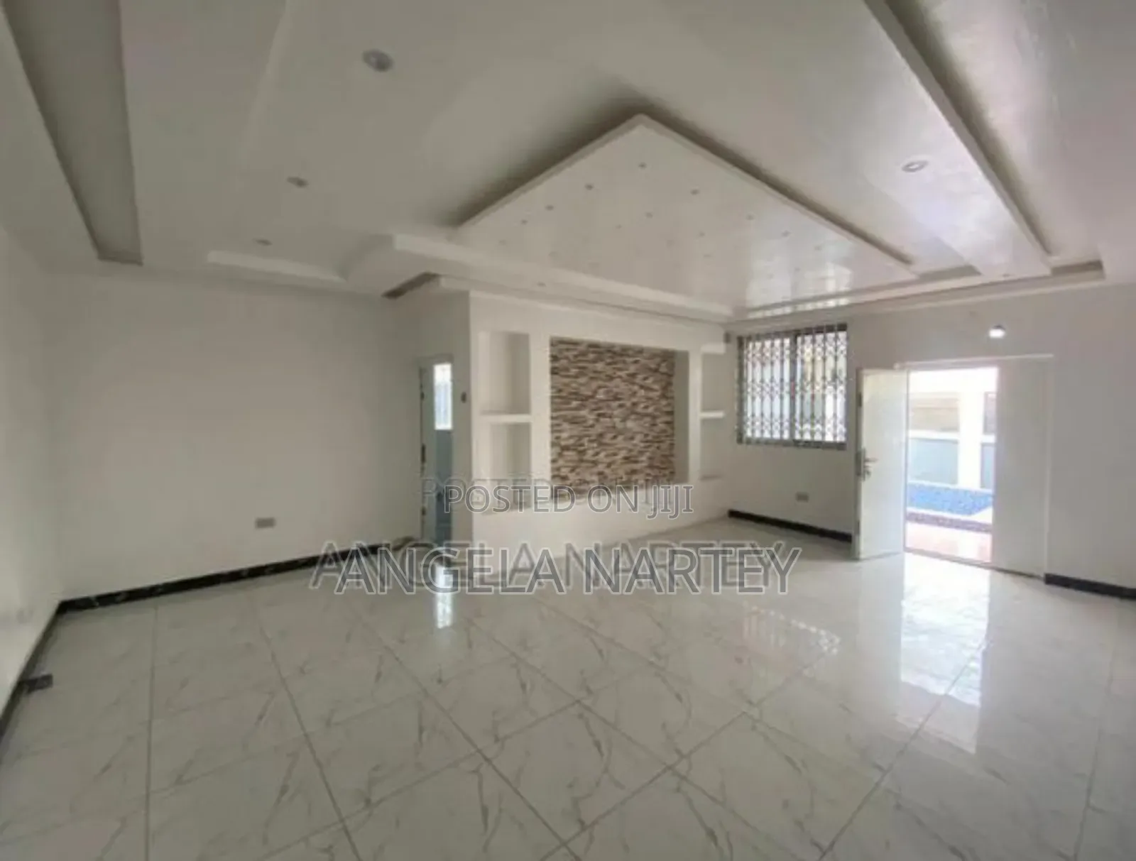 7bdrm House in East Legon Hills, Accra Metropolitan for sale