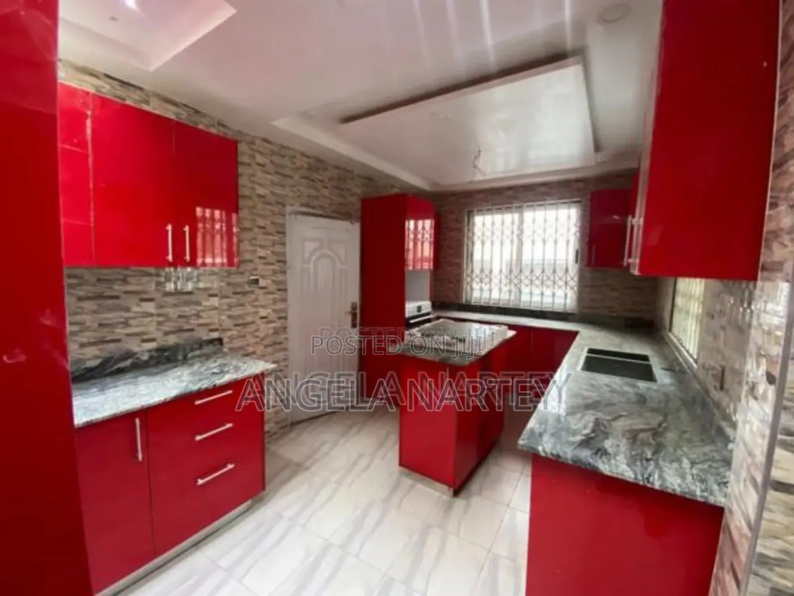 7bdrm House in East Legon Hills, Accra Metropolitan for sale
