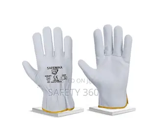 Argon Glove