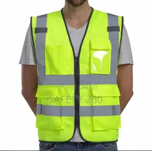 Safety Vest