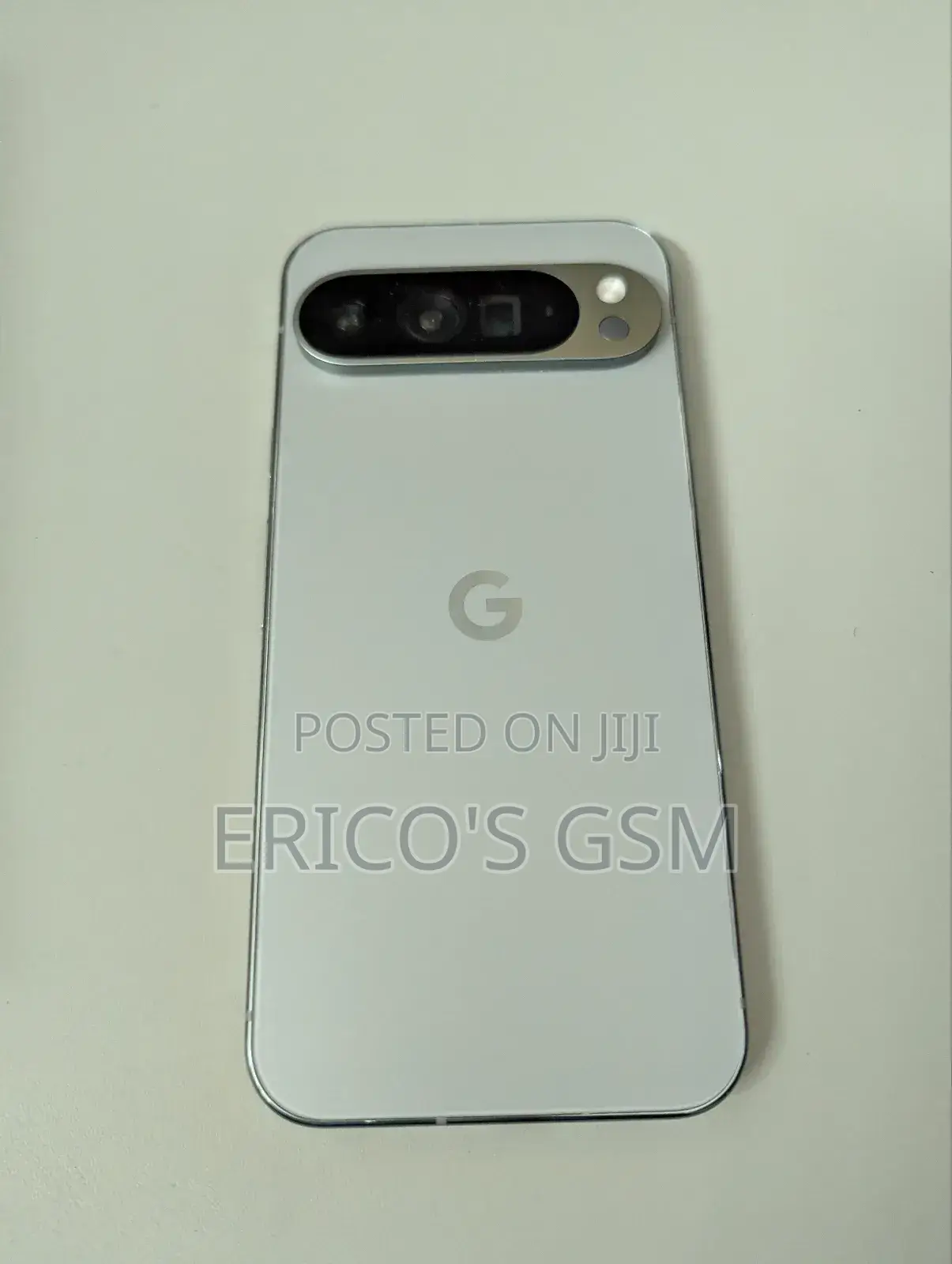 New Google Pixel 9 Pro XL 128 GB Gray