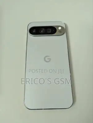 New Google Pixel 9 Pro XL 128 GB Gray