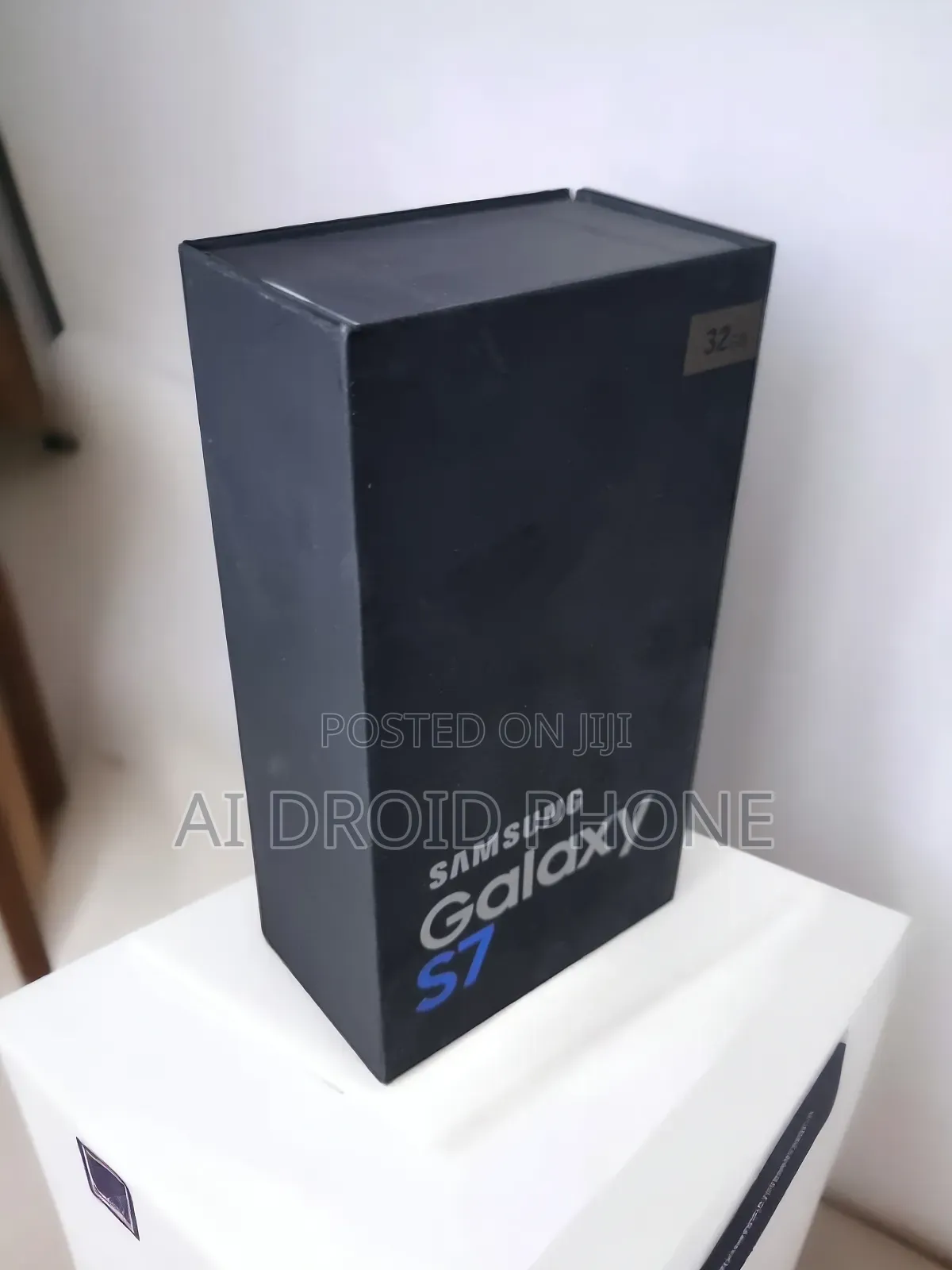 New Samsung Galaxy S7 32 GB