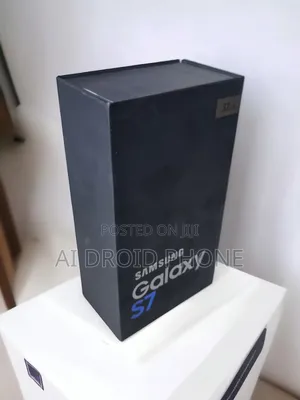 New Samsung Galaxy S7 32 GB