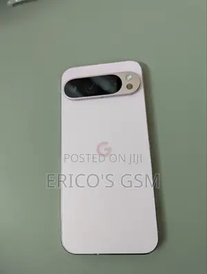 New Google Pixel 9 Pro XL 256 GB Pink