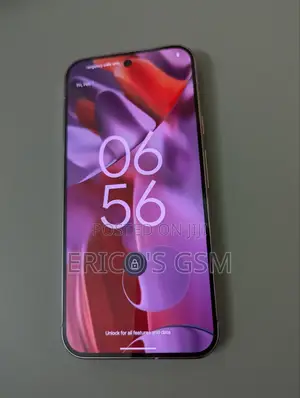 New Google Pixel 9 Pro XL 256 GB Pink