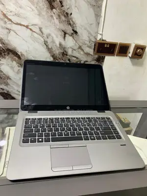 Laptop HP EliteBook 745 8GB AMD A10 HDD+SSD 256GB