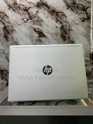 Laptop HP ProBook 430 G7 8GB Intel Core I5 HDD+SSD 256GB