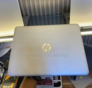 Laptop HP EliteBook 745 8GB AMD A10 HDD+SSD 256GB