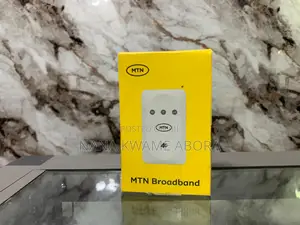 Mtn Universal Mobile Wifi / Mifi