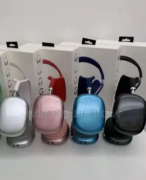 P9 Wireless Headphones / Bluetooth