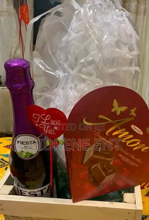 Valentines Day - Executive Package