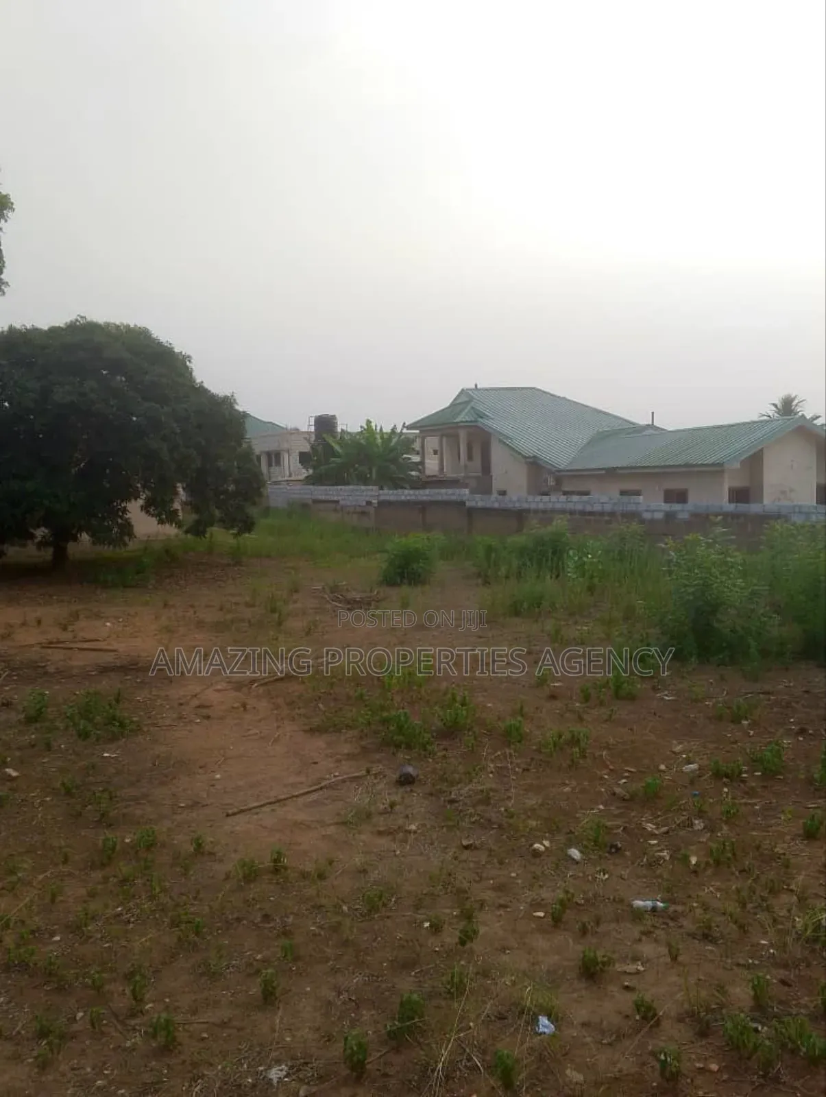 8 Plots of Land for Sale at Spintex Com 18