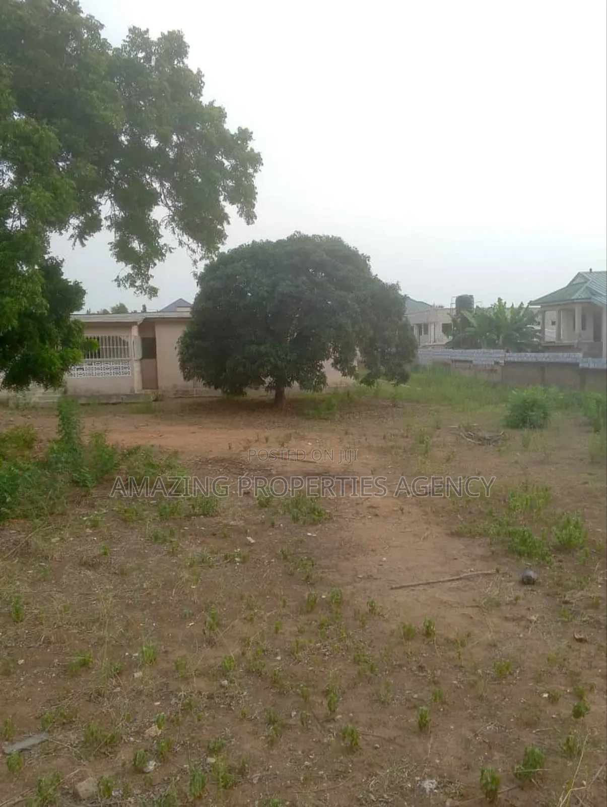 8 Plots of Land for Sale at Spintex Com 18