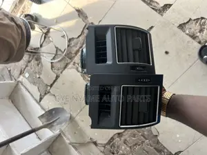Toyota Land Cruiser Prado Vent Big Type
