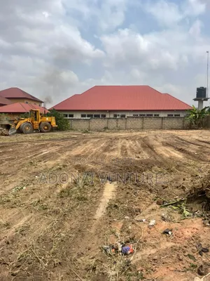 One Full Plot of Land for Sale in Agric Nzima Hitop