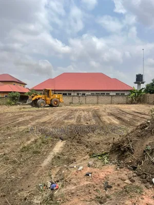One Full Plot of Land for Sale in Agric Nzima Hitop