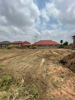 One Full Plot of Land for Sale in Agric Nzima Hitop