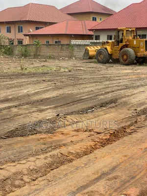 One Full Plot of Land for Sale in Agric Nzima Hitop