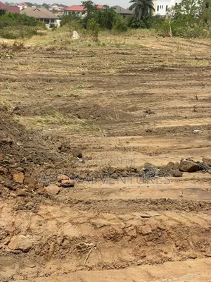 One Full Plot of Land for Sale in Agric Nzima Hitop