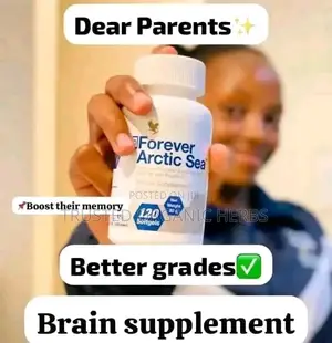 Brain Booster for Kids
