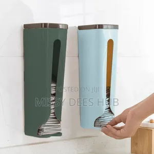 Stick-in Storage Organiser