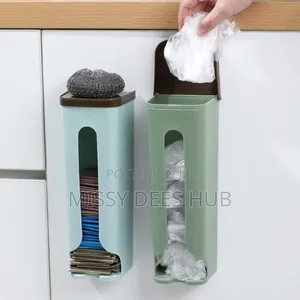 Stick-in Storage Organiser