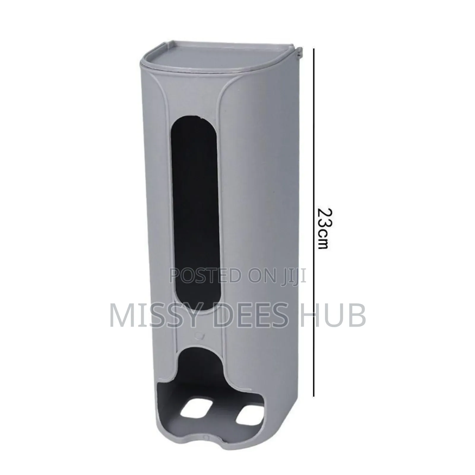 Stick-in Storage Organiser