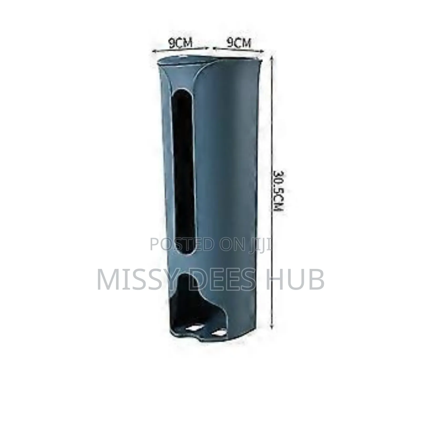 Stick-in Storage Organiser