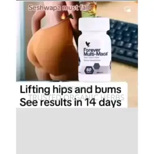 Lifting Hips Bums - See Results in 14 Days