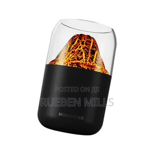 Electric Mist Air Freshener Diffuser Humidifier