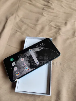 New Oppo Reno3 A 128 GB Blue