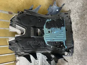 Honda Civic 2019 Engine Cover