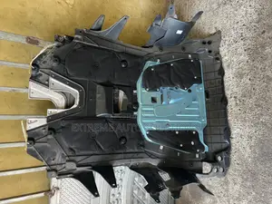 Honda Civic 2019 Engine Cover