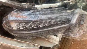 Honda Accord 2022 Touring Headlight