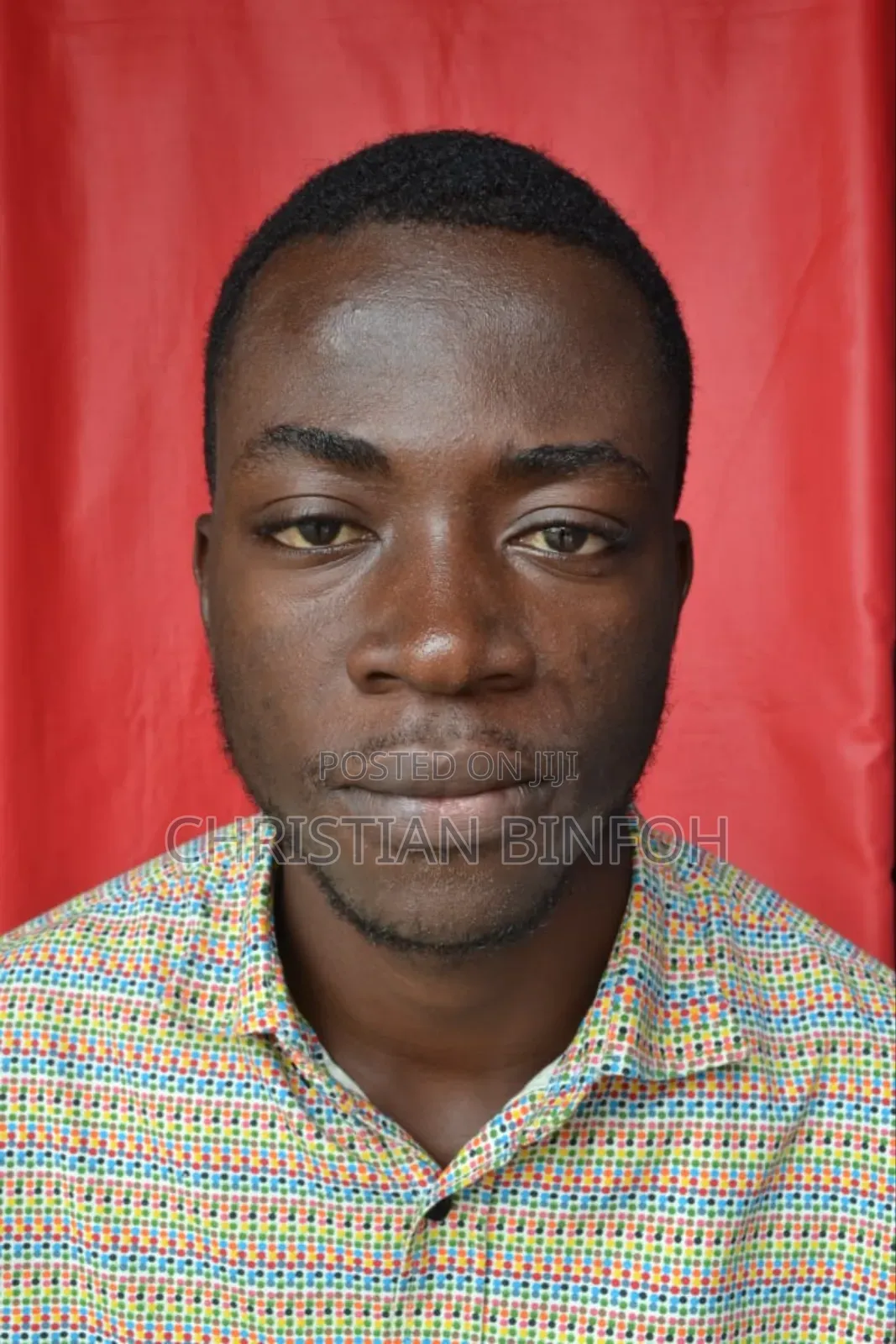 Mechanical Technician