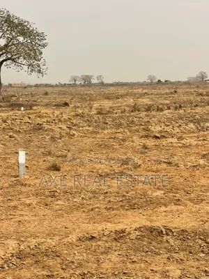 Land Guard Free Location!! Land at Afienya - Shai Hills