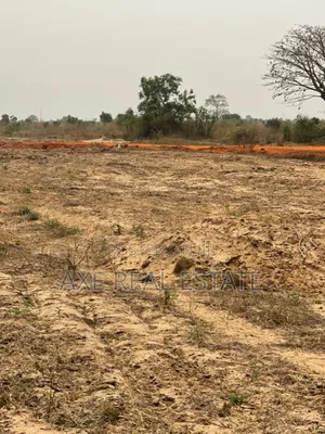 Land Guard Free Location!! Land at Afienya - Shai Hills