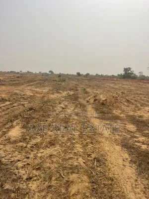Land Guard Free Location!! Land at Afienya - Shai Hills